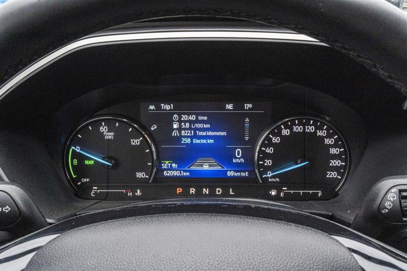 ford Escape 2022 - 16