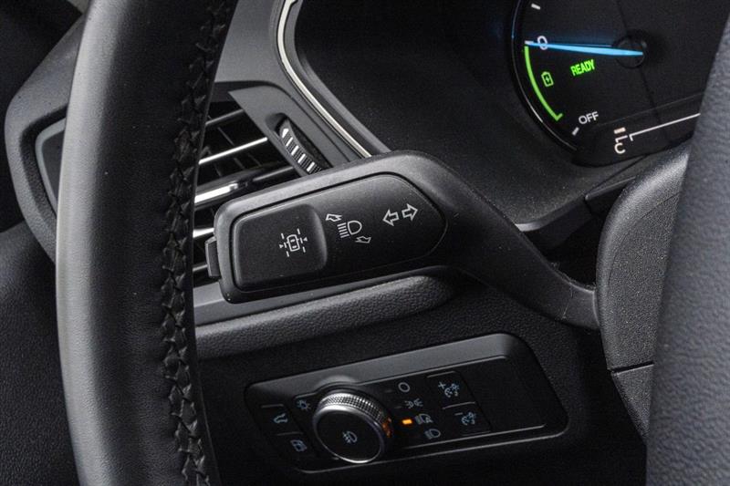 ford Escape 2022 - 17