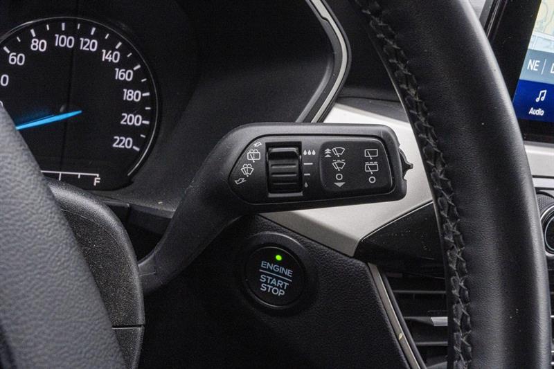 ford Escape 2022 - 18