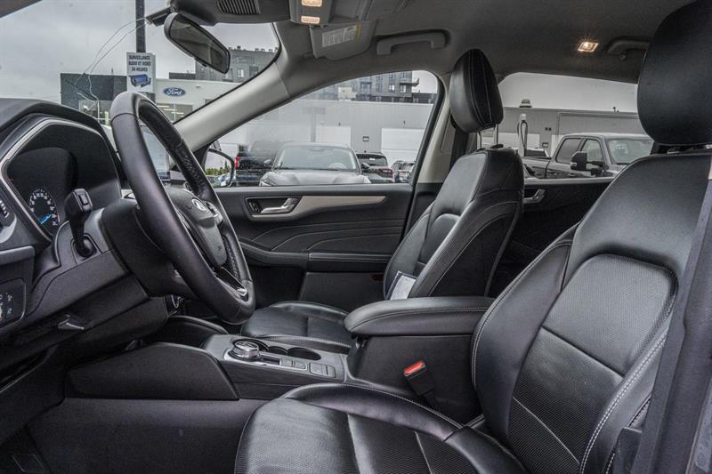 ford Escape 2022 - 20