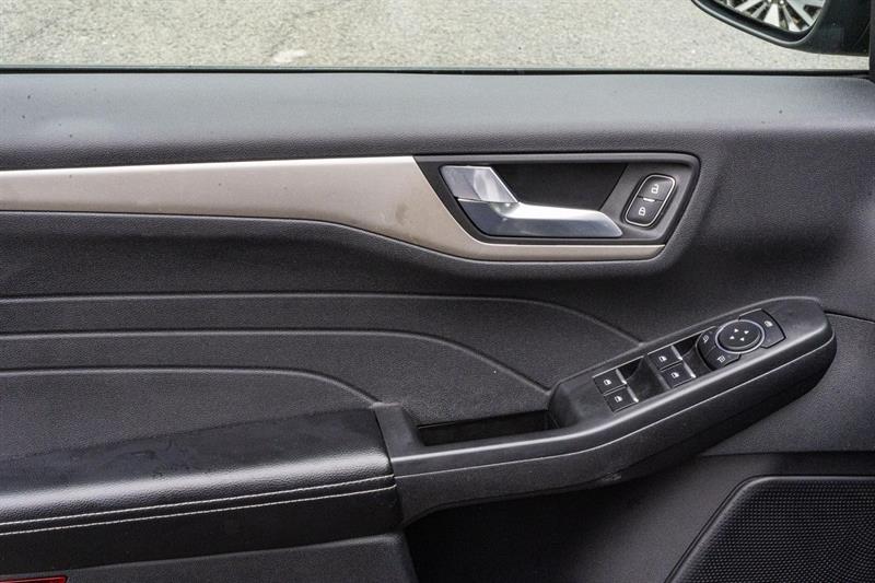 ford Escape 2022 - 22