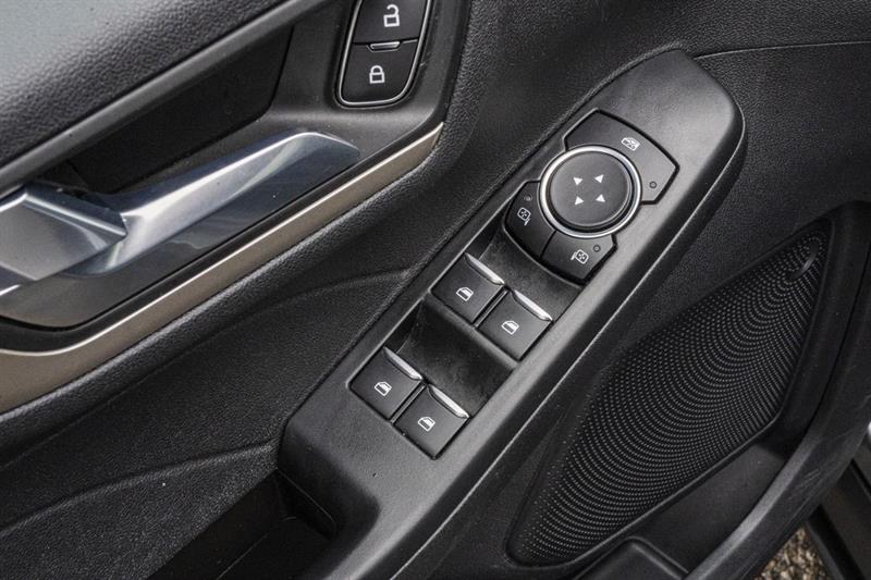 ford Escape 2022 - 23