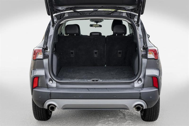 ford Escape 2022 - 24