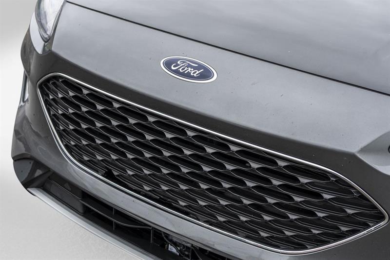 ford Escape 2022 - 29