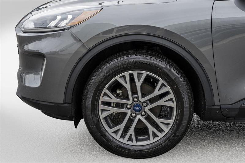 ford Escape 2022 - 30