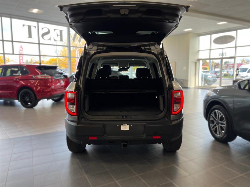 ford Bronco Sport 2021 - 8