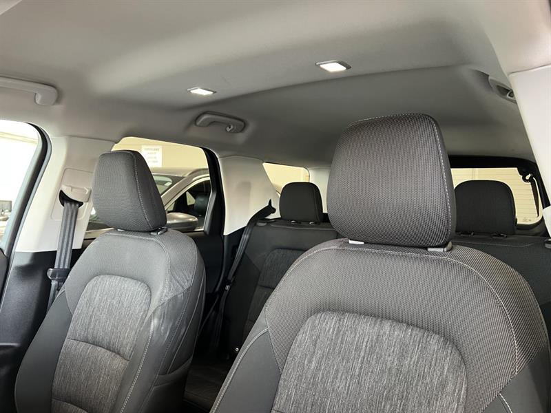 ford Bronco Sport 2021 - 11