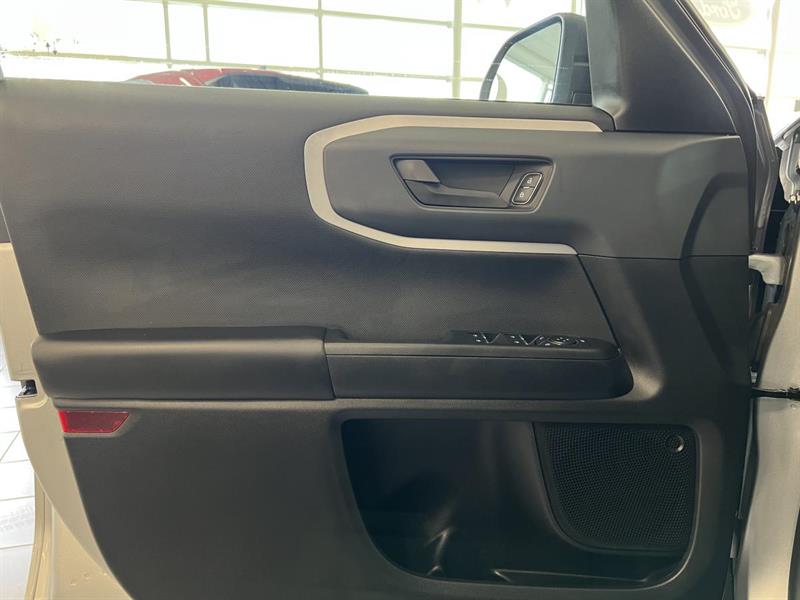 ford Bronco Sport 2021 - 12