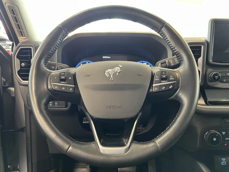 ford Bronco Sport 2021 - 14