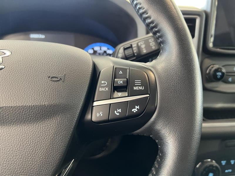 ford Bronco Sport 2021 - 17