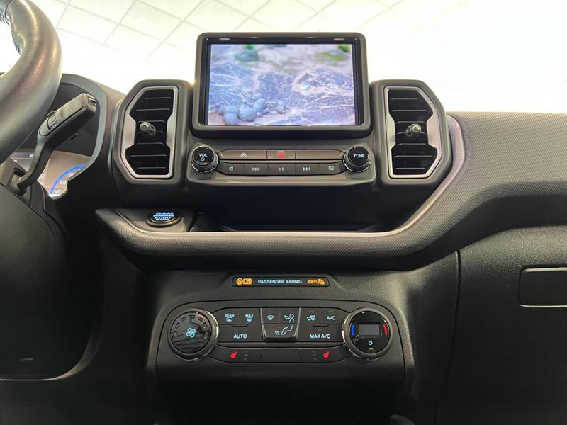 ford Bronco Sport 2021 - 19