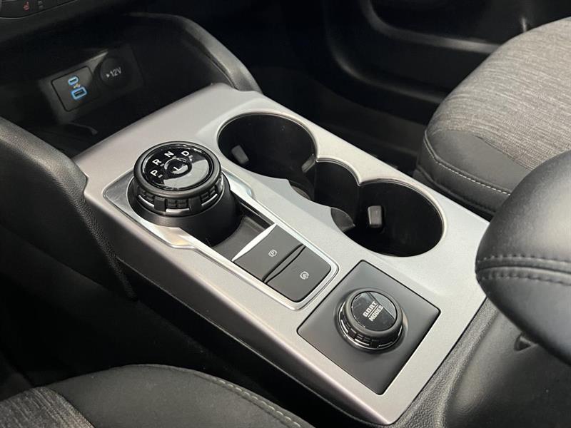 ford Bronco Sport 2021 - 20