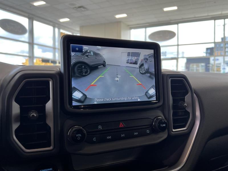 ford Bronco Sport 2021 - 21