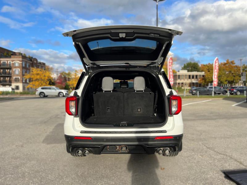 ford Explorer 2021 - 6