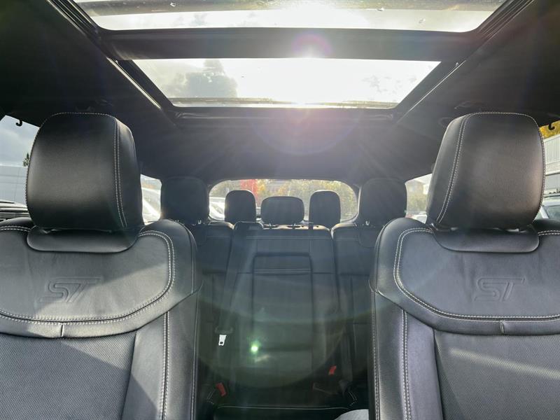 ford Explorer 2021 - 9