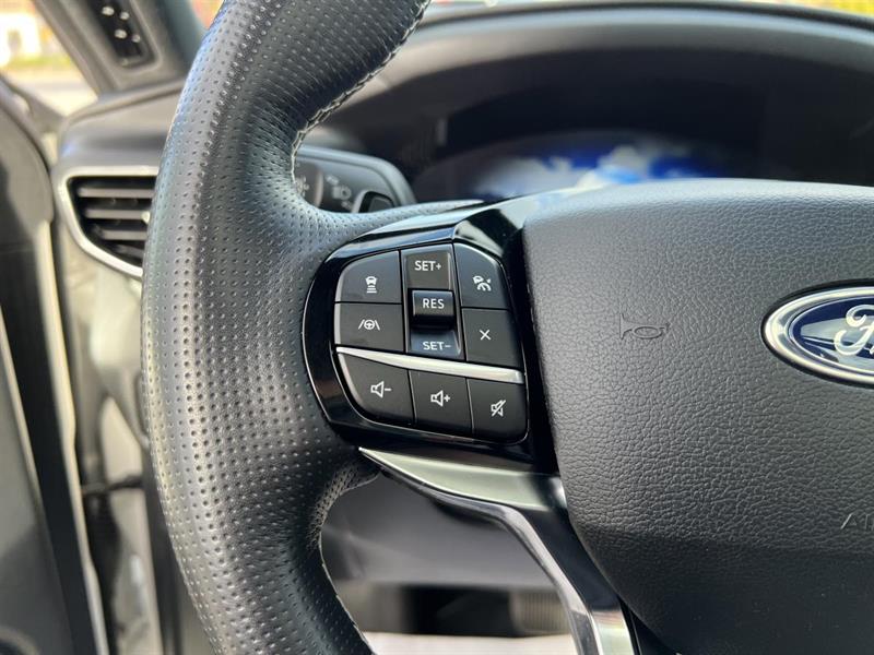 ford Explorer 2021 - 14