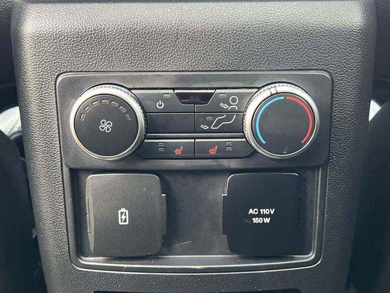 ford Explorer 2021 - 20