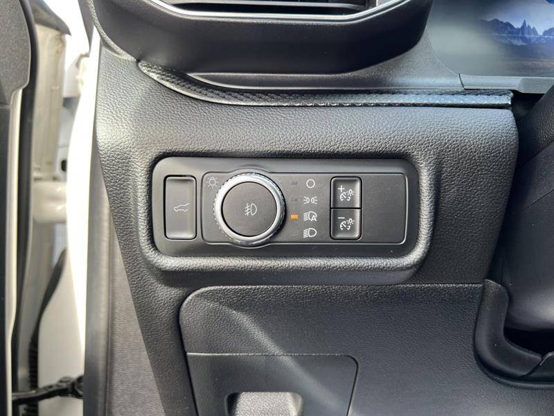 ford Explorer 2021 - 22