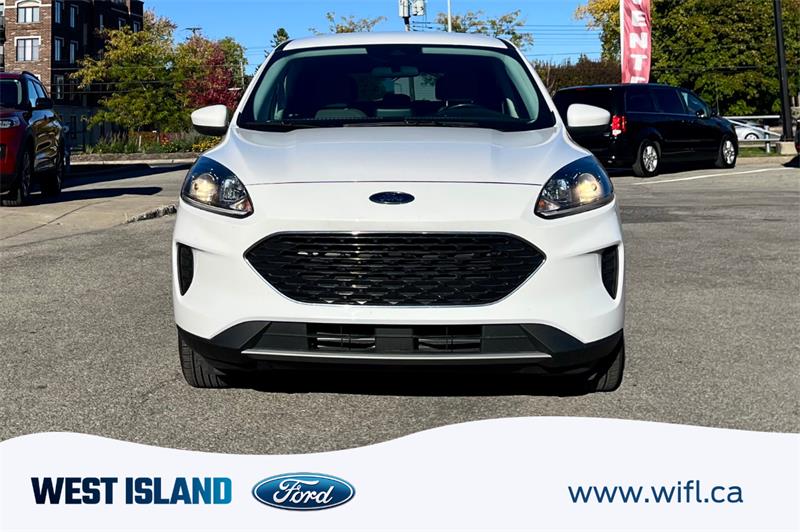 ford Escape 2021 - 2