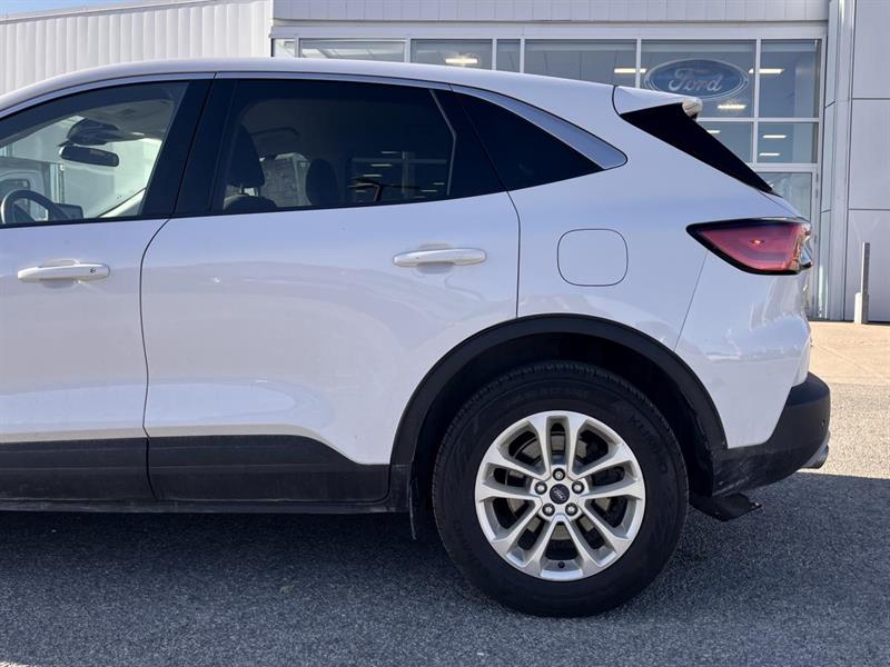 ford Escape 2021 - 3