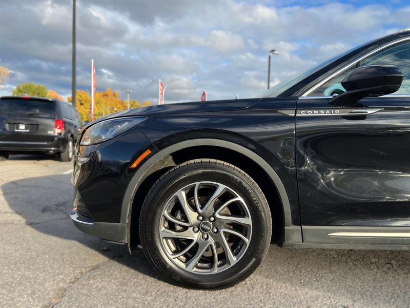 lincoln Corsair 2021 - 4