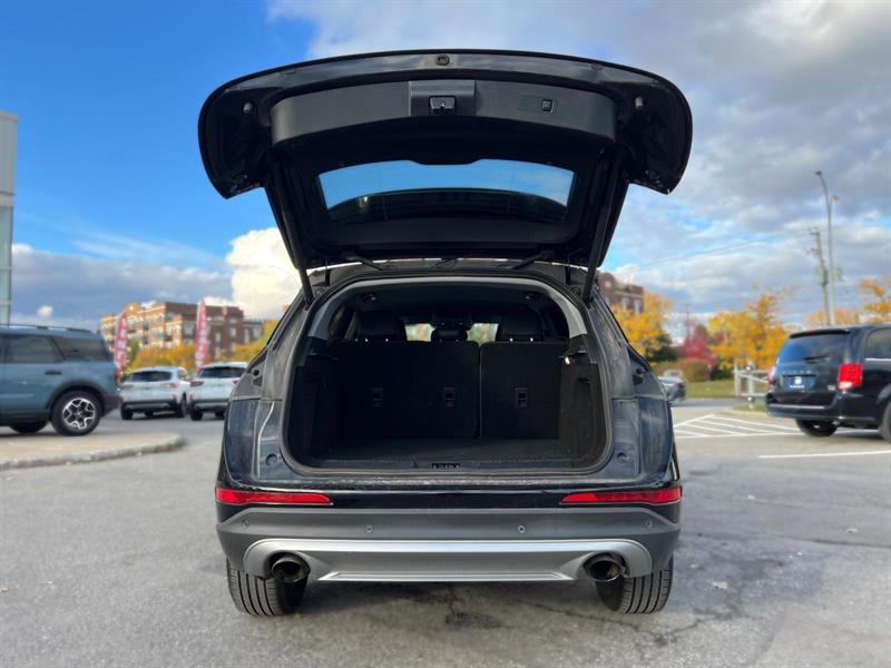 lincoln Corsair 2021 - 6