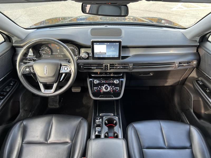 lincoln Corsair 2021 - 7