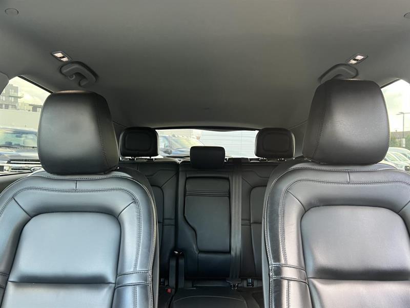 lincoln Corsair 2021 - 8