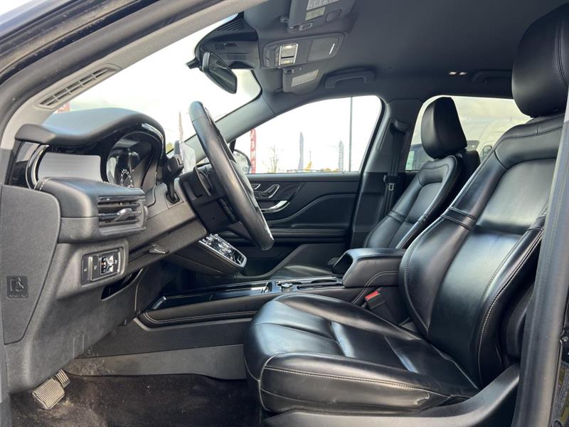 lincoln Corsair 2021 - 10