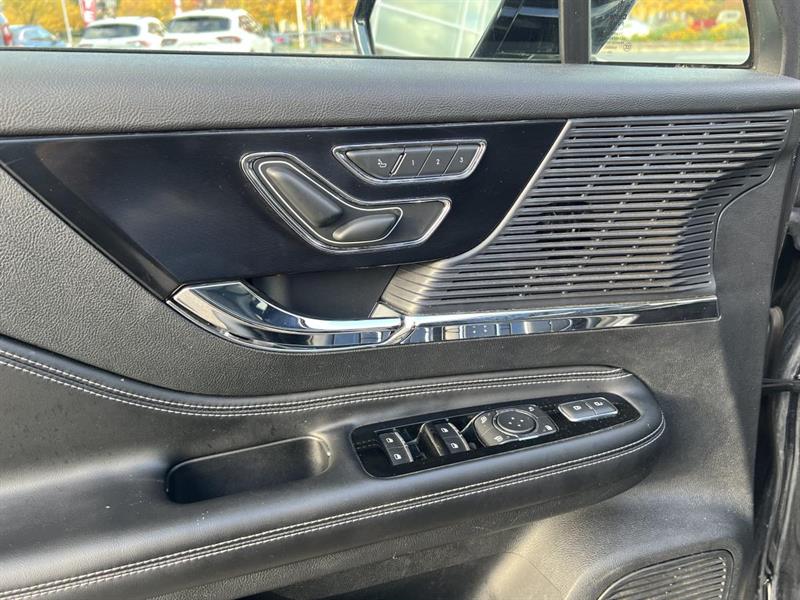 lincoln Corsair 2021 - 12