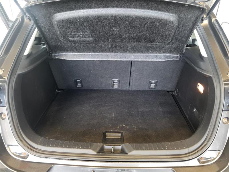 mazda CX-3 2018 - 10