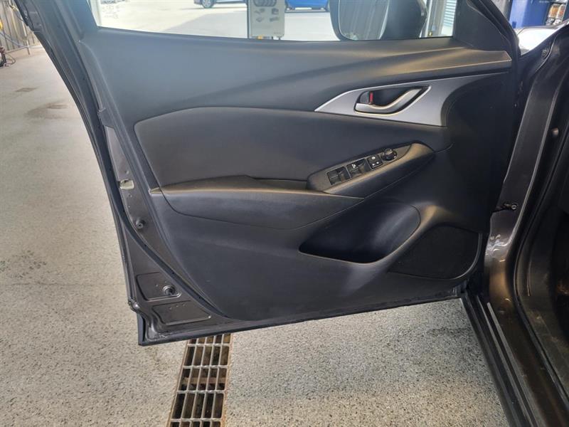 mazda CX-3 2018 - 11