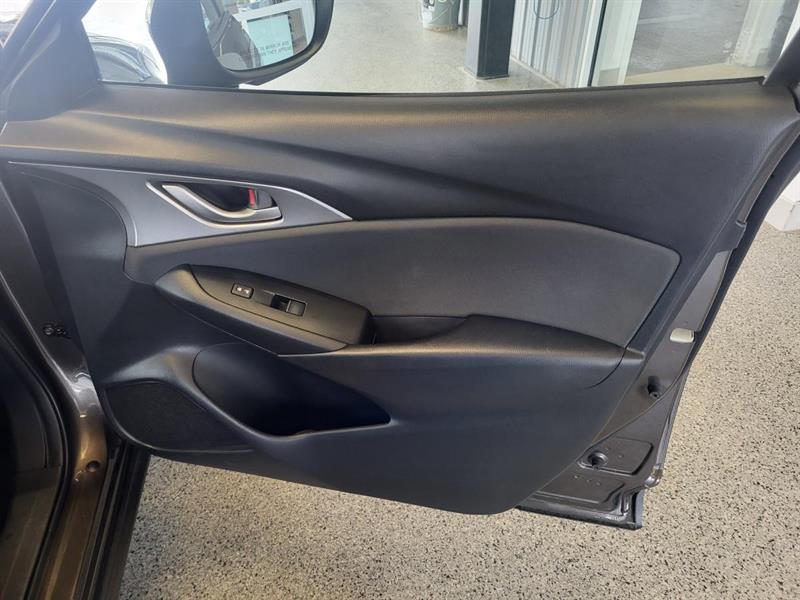 mazda CX-3 2018 - 13