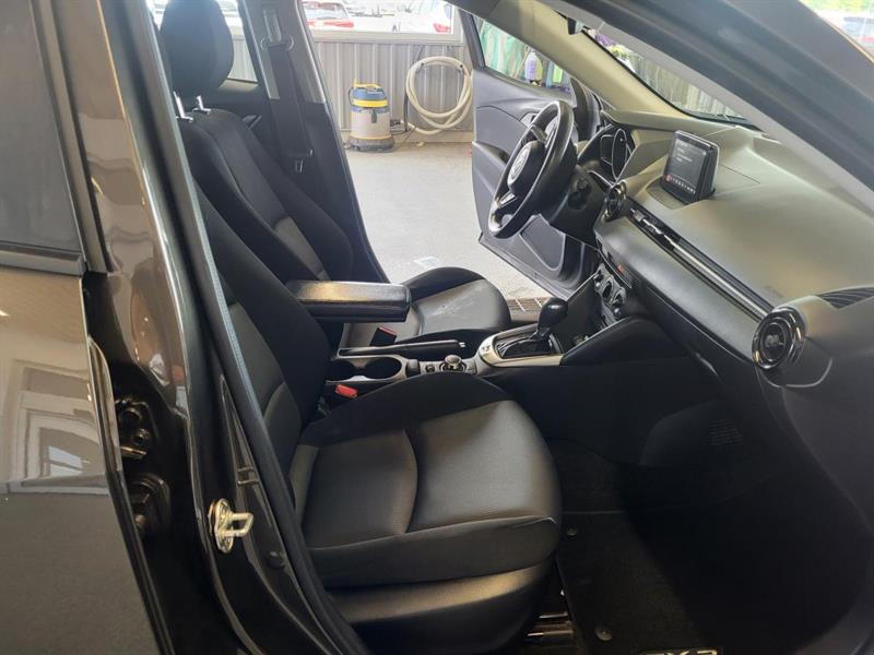 mazda CX-3 2018 - 14