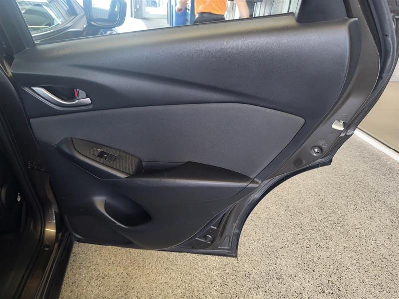 mazda CX-3 2018 - 15