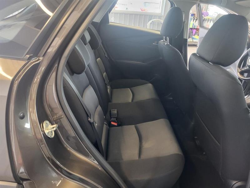 mazda CX-3 2018 - 16