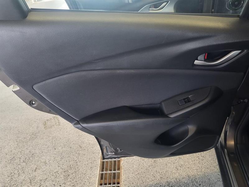 mazda CX-3 2018 - 17