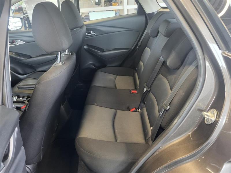 mazda CX-3 2018 - 18