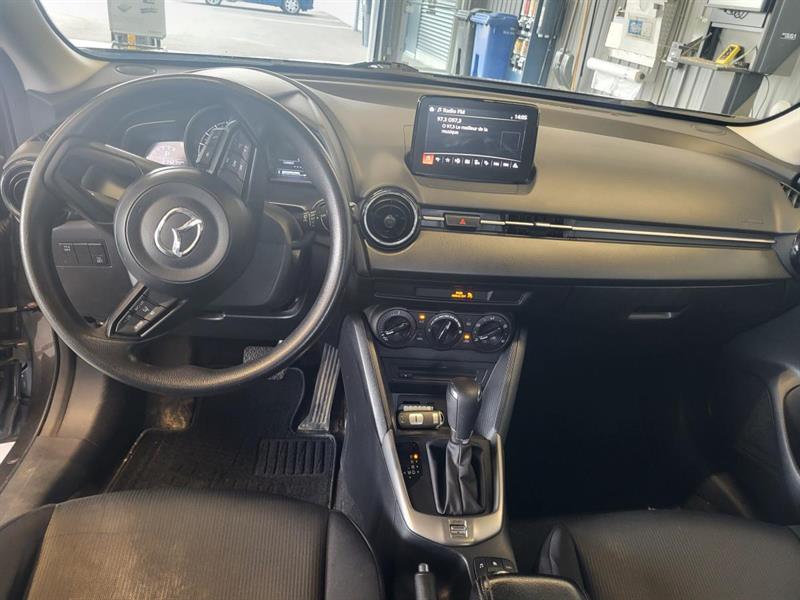 mazda CX-3 2018 - 19