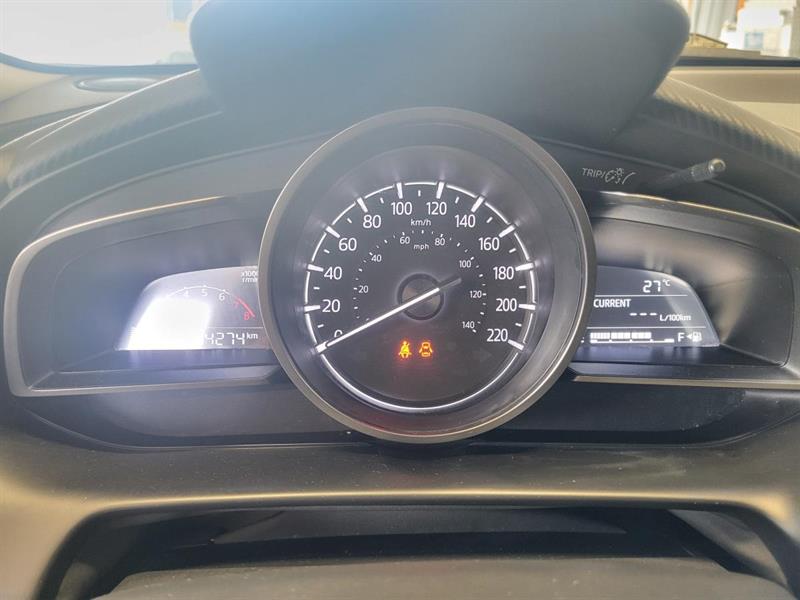 mazda CX-3 2018 - 20