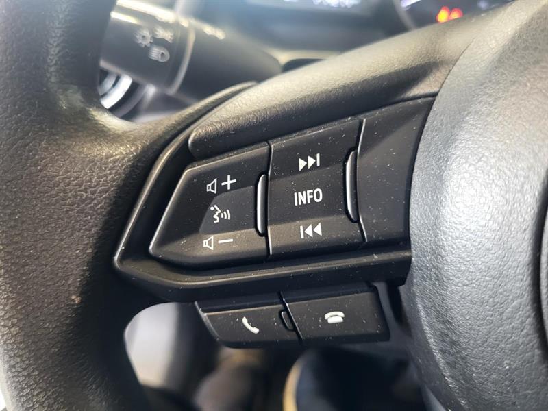 mazda CX-3 2018 - 21