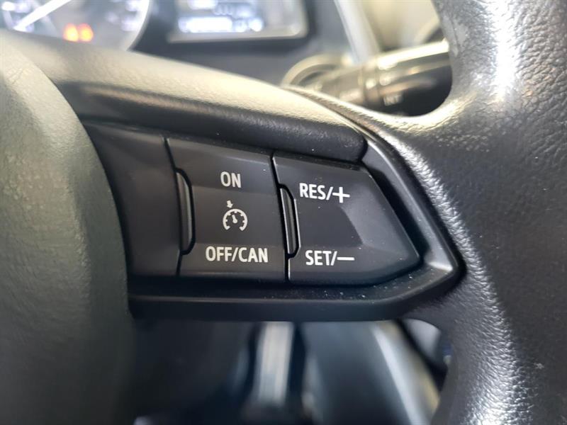 mazda CX-3 2018 - 22