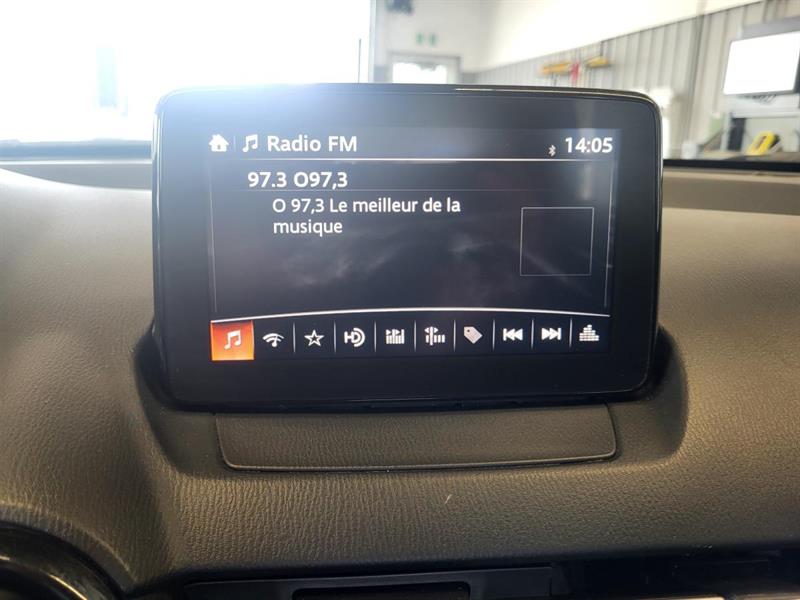 mazda CX-3 2018 - 23