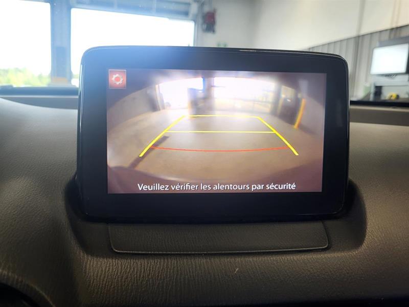 mazda CX-3 2018 - 24