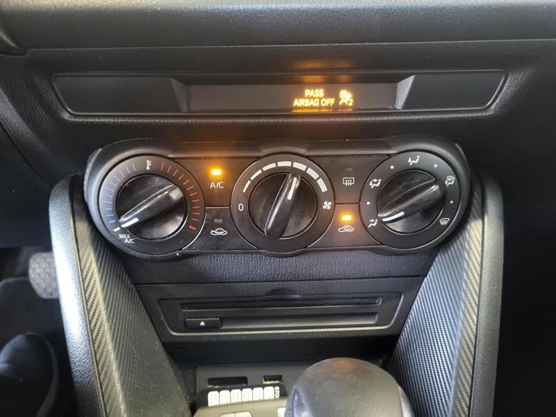 mazda CX-3 2018 - 25