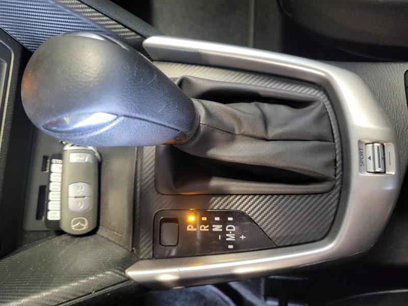 mazda CX-3 2018 - 26