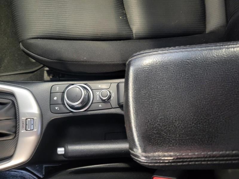 mazda CX-3 2018 - 27