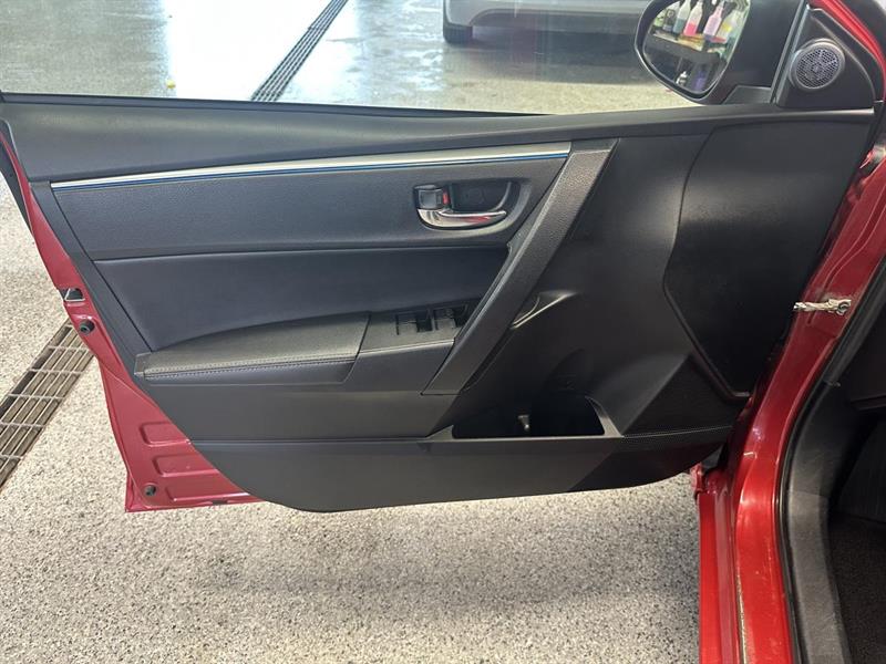 toyota Corolla 2016 - 9