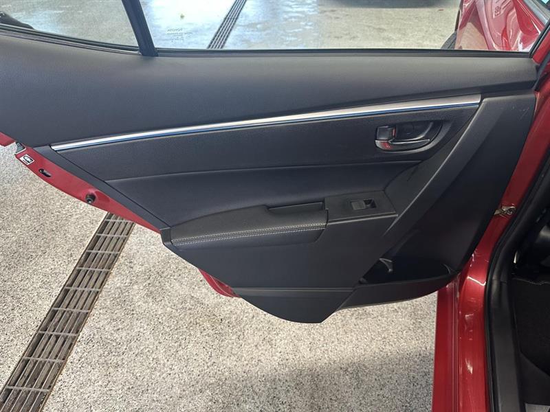 toyota Corolla 2016 - 15