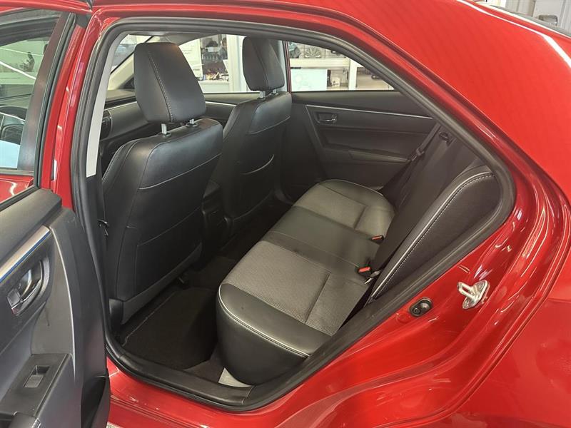 toyota Corolla 2016 - 16